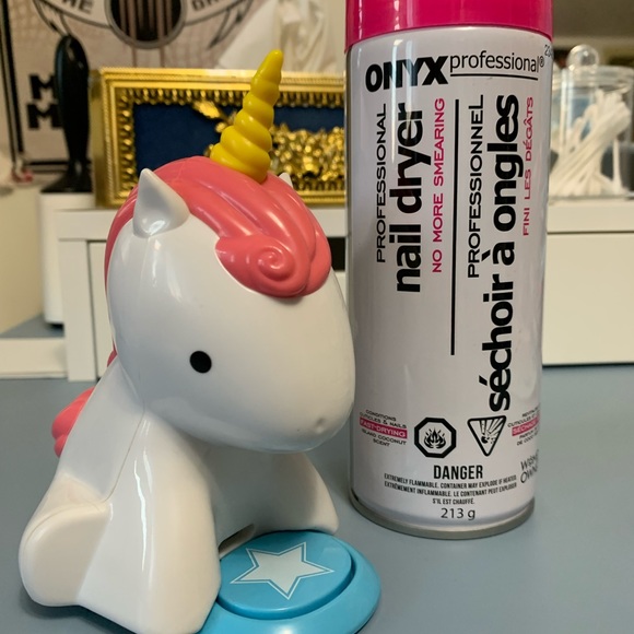 🌟2 Piece quick nail drying bundle🌟 - Picture 1 of 8